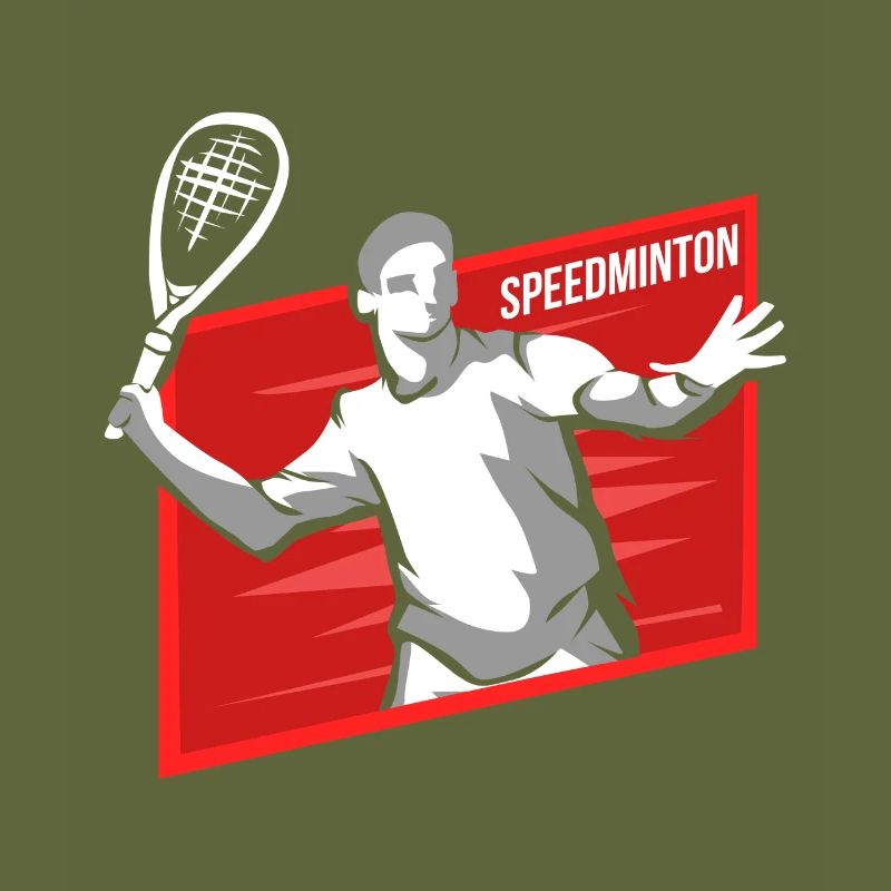 speedminton