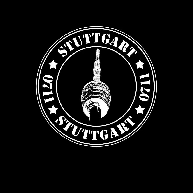 Stuttgart Fernsehturm