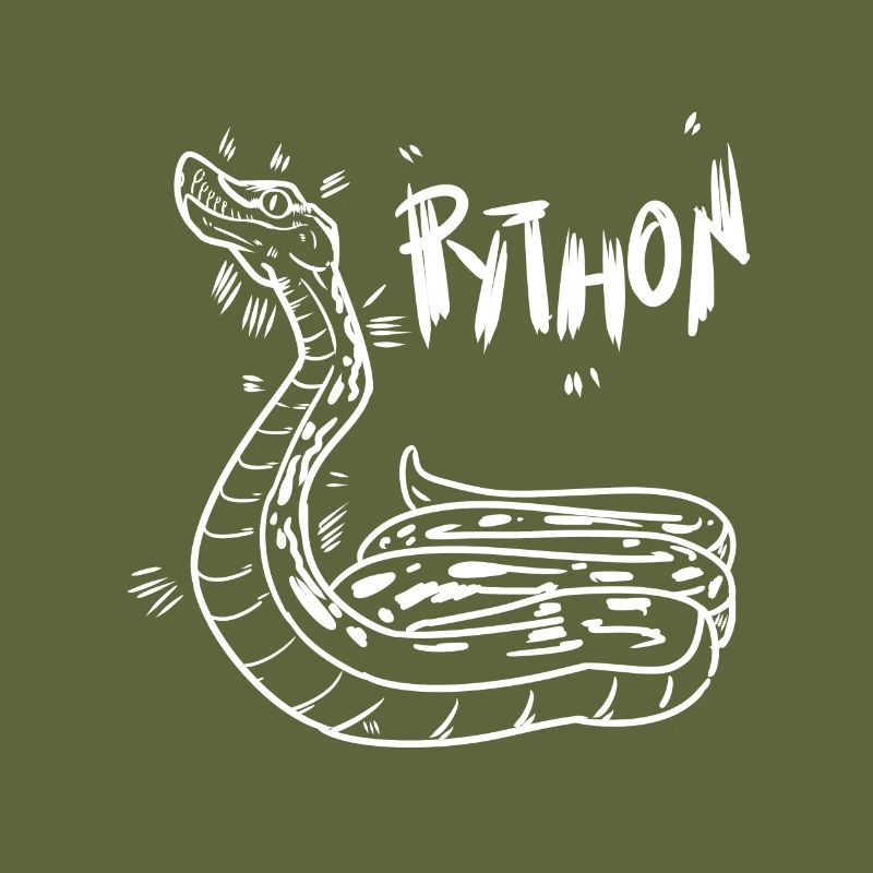 python