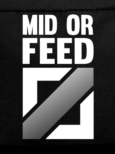 Mid or Feed