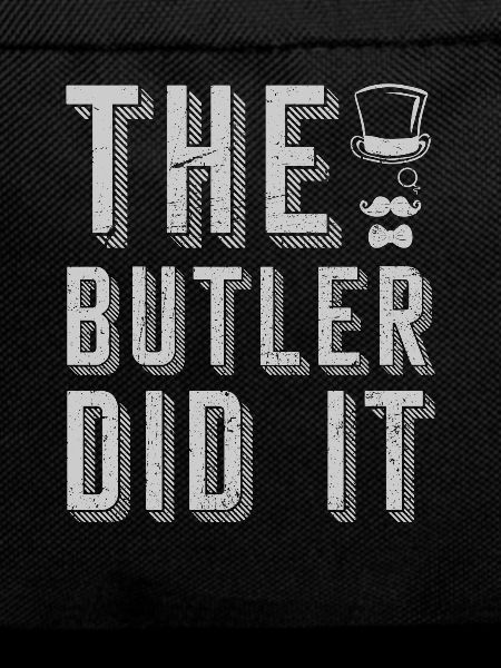 butler