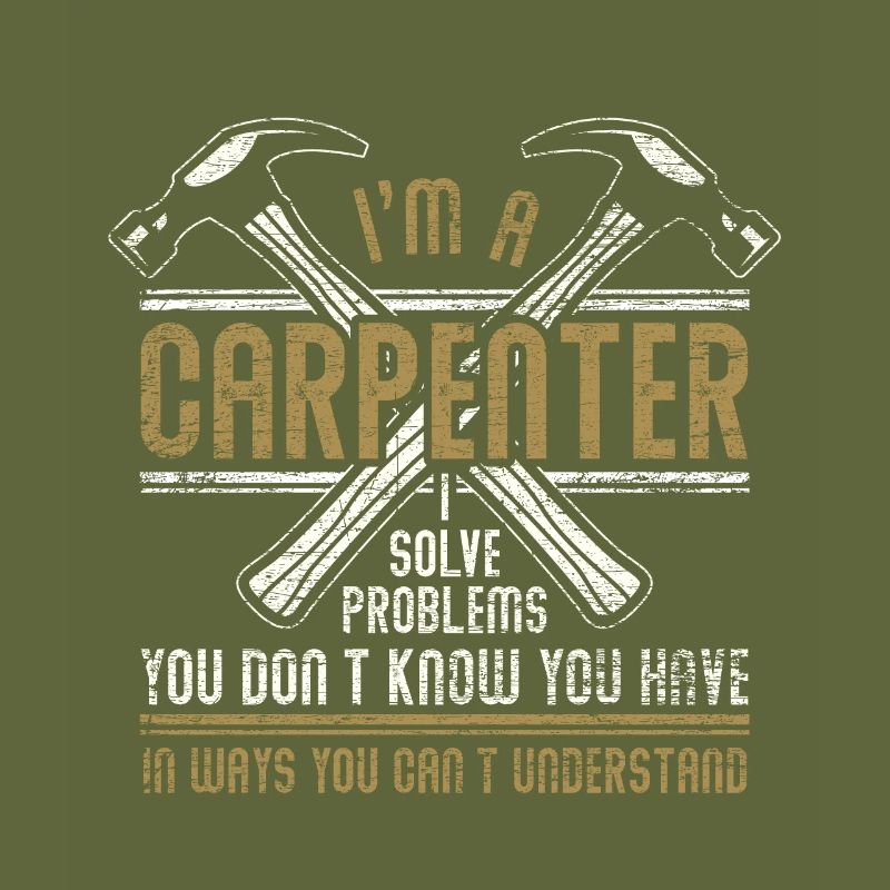 Carpenter problems