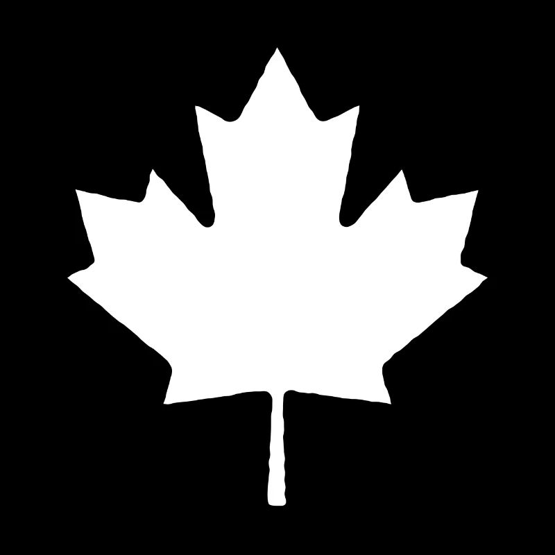 Feuille d'érable
