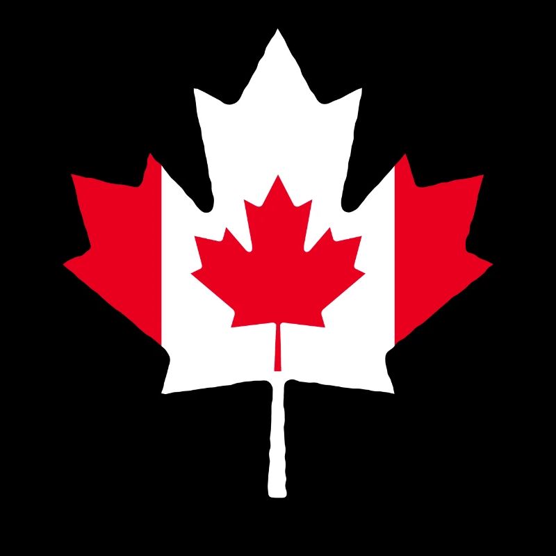 Maple Maple Leaf Canada