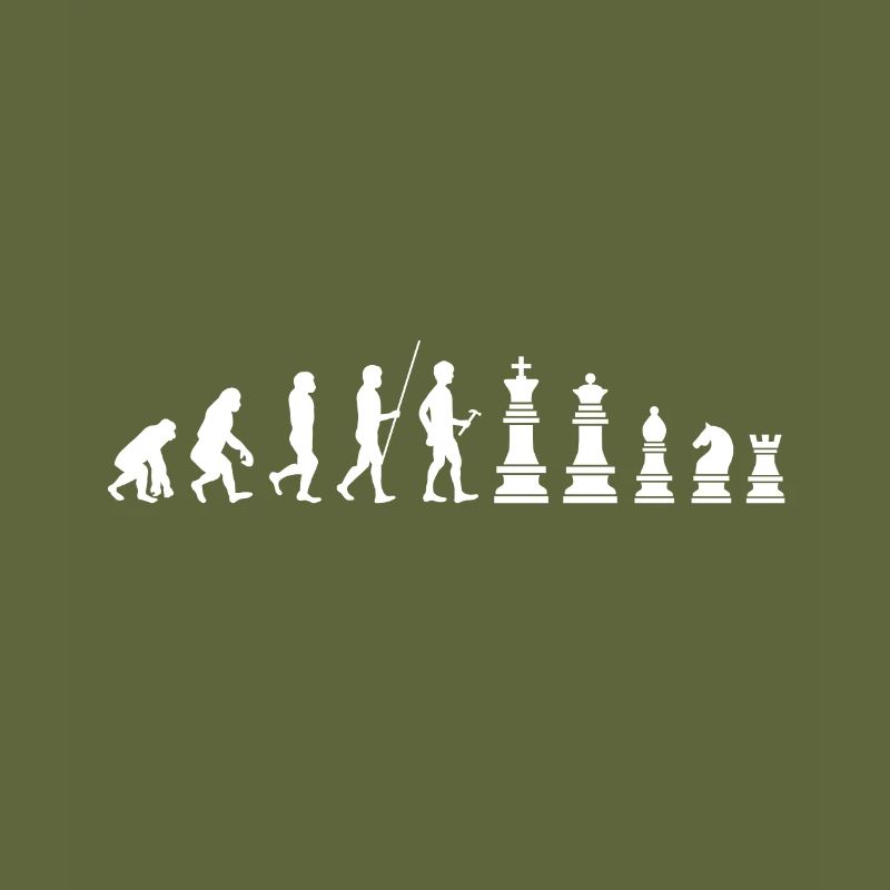 Schach Evolution