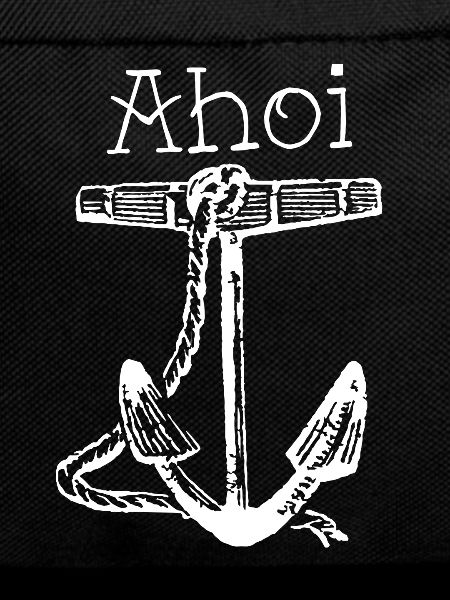 Anchor Ahoi