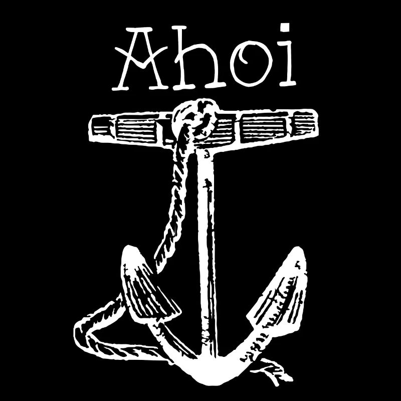 Anker Ahoi