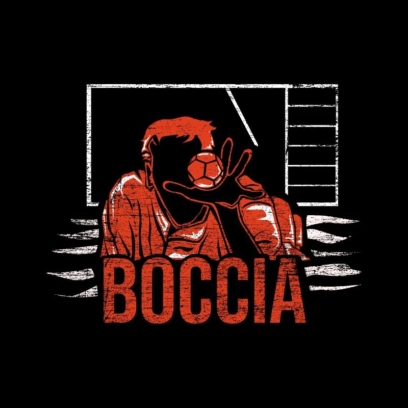 Boccia