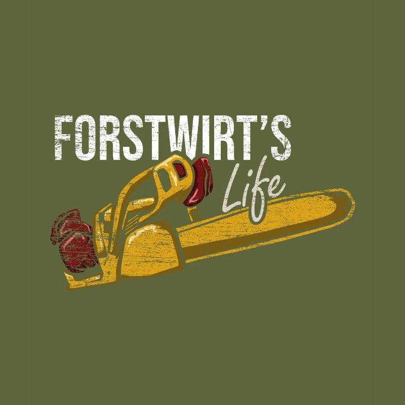 forestry