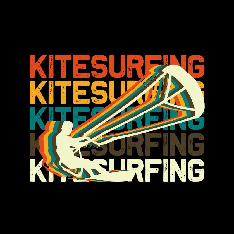 Kitesurfing Kitesurfing