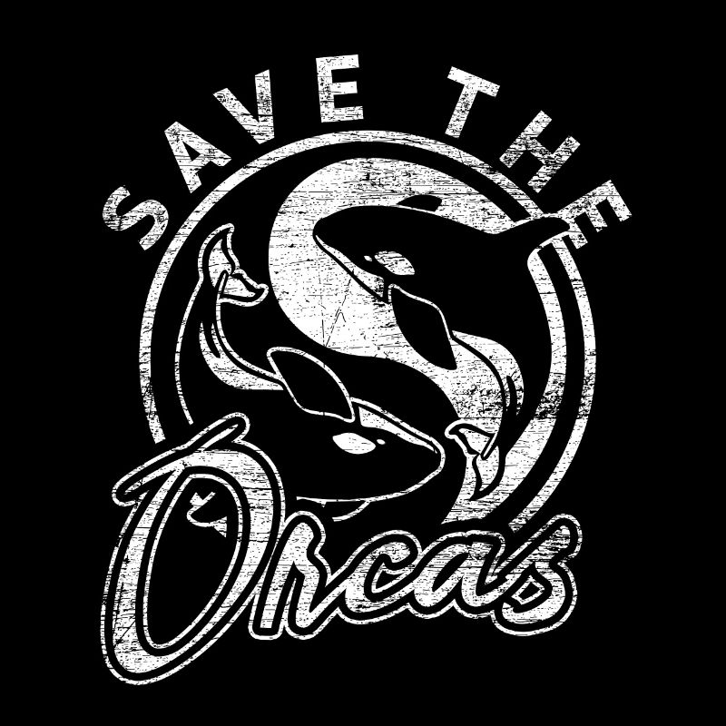 Orca Tierschutz