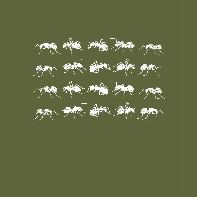 ants