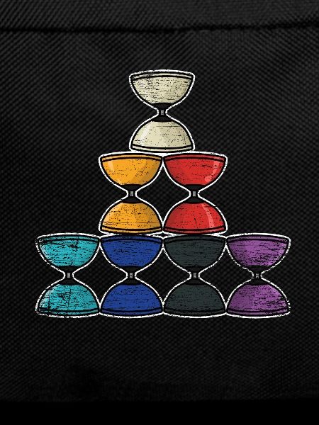Diabolo gift