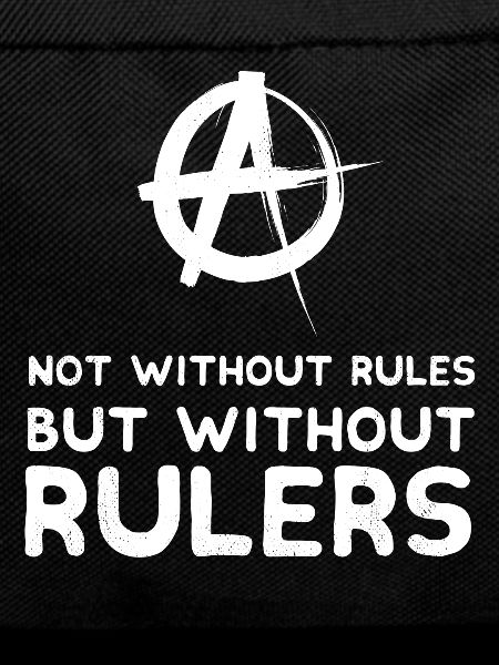 anarchy