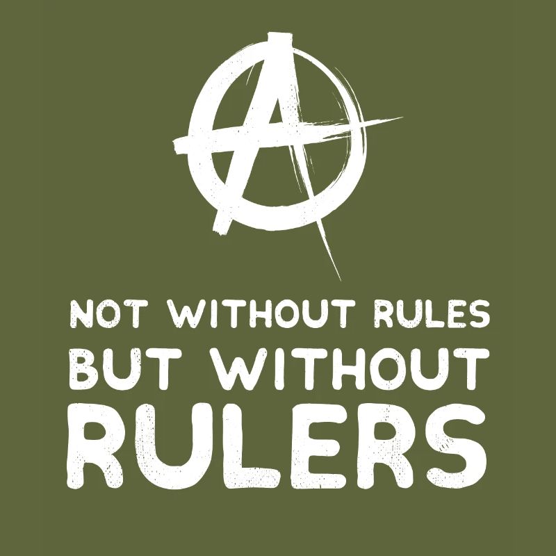 anarchy