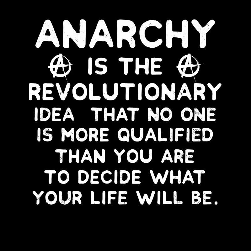 Anarchie