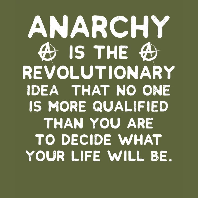 anarchy