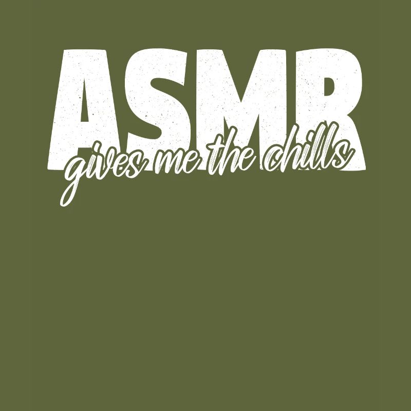 ASMR