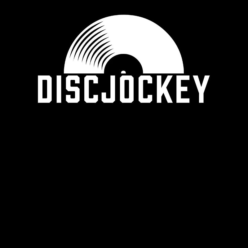 DISC JOCKEY