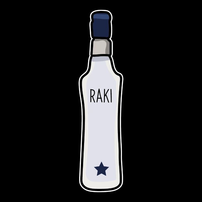 Raki