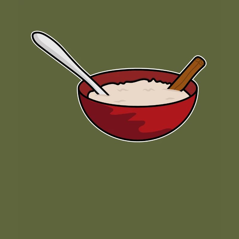 ricepudding