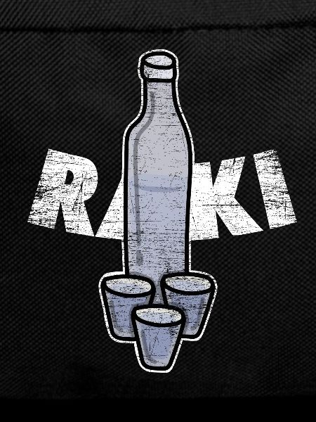 Raki gift