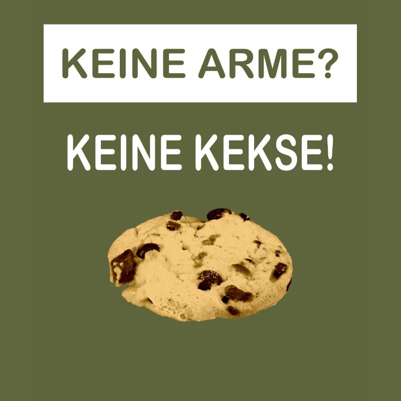 Pas de bras Pas de biscuits