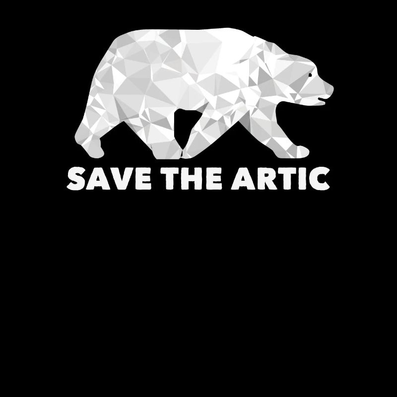 Klimawandel Eisbär