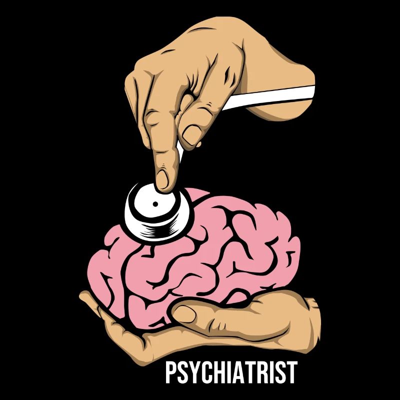 psychiatrist