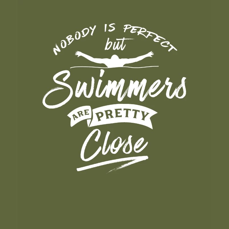 Swimming