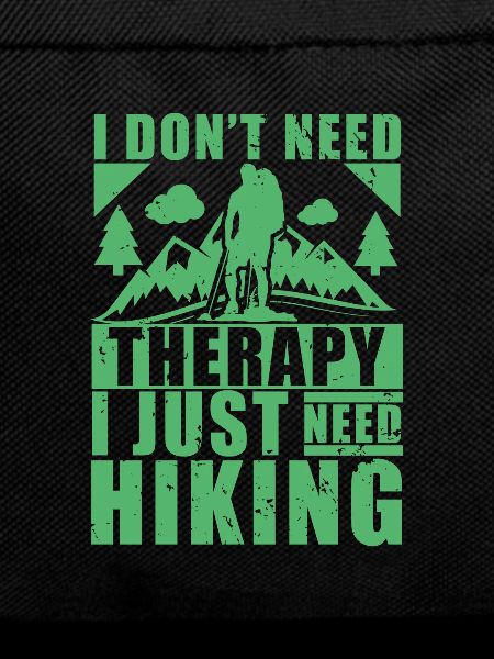 Hike Hike Hike Hike
