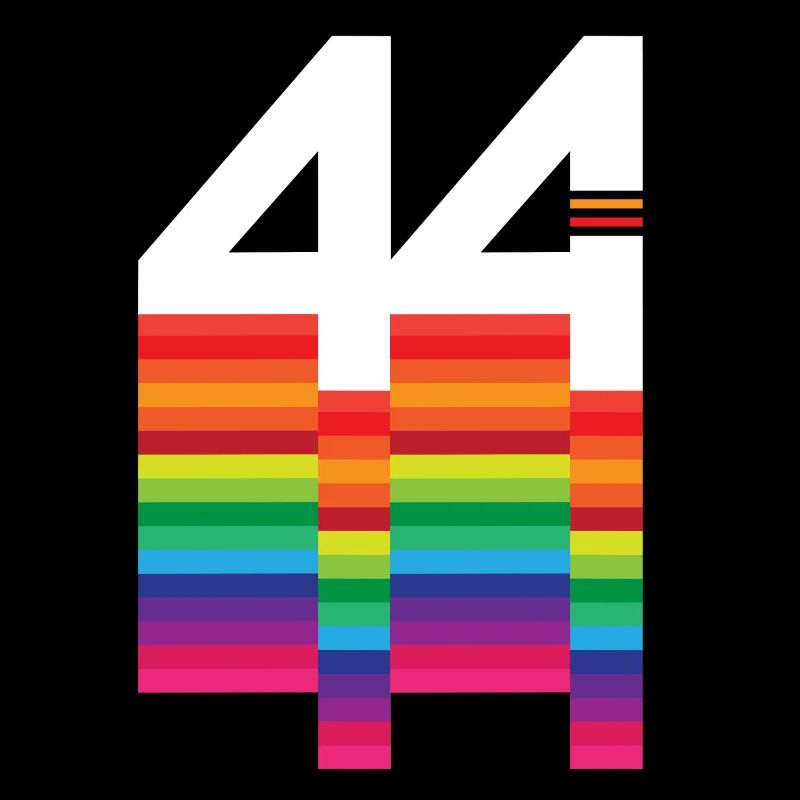 44 Jahre "Geburtstag"