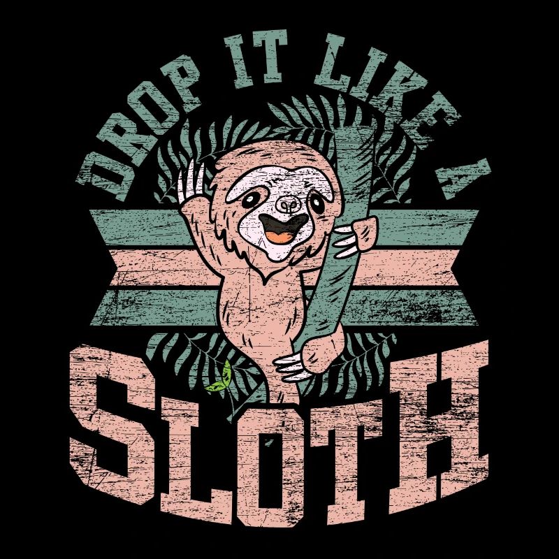 Sloth model