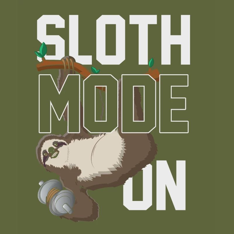 Sloth mode