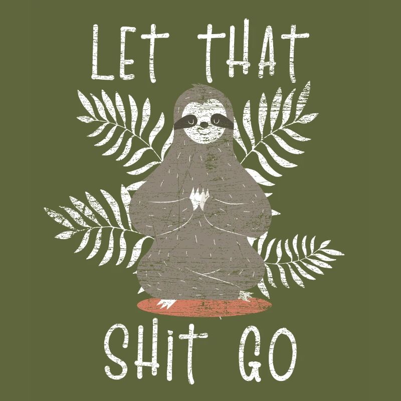 sloth