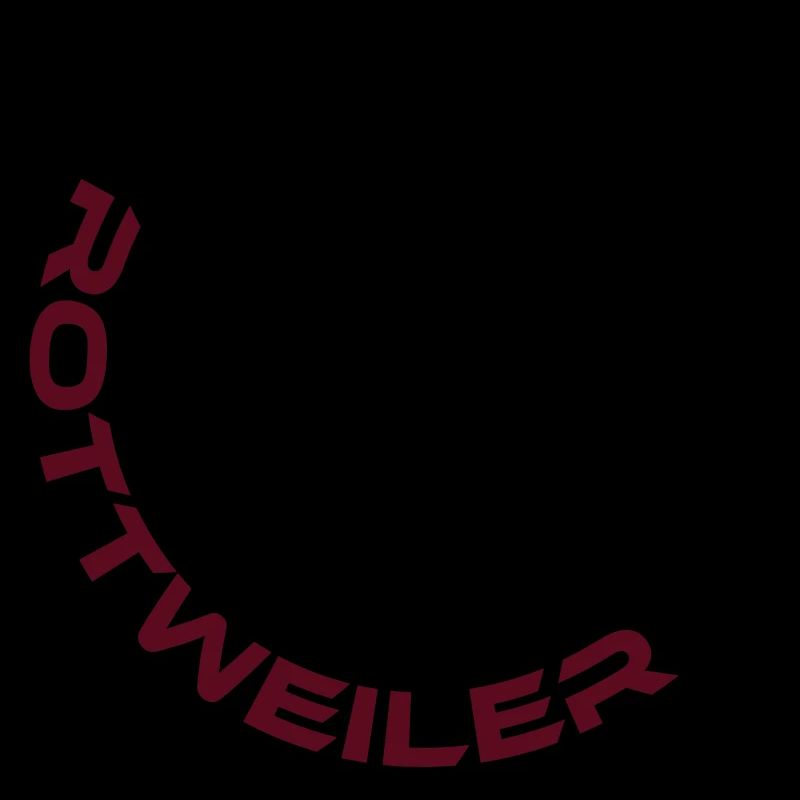 570 Rottweiler chien