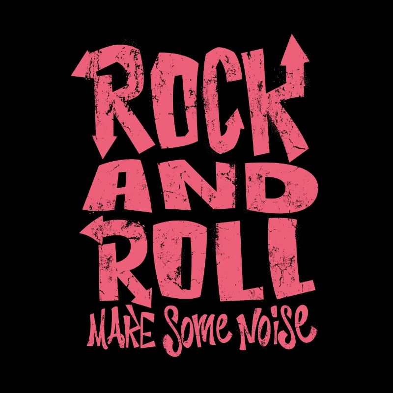 Rock and Roll
