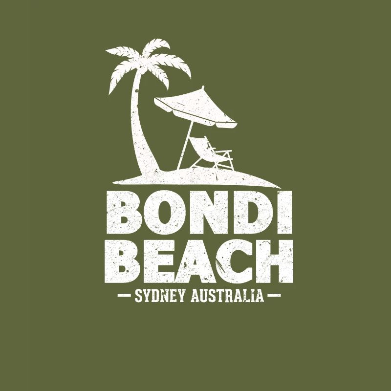Bondi Beach