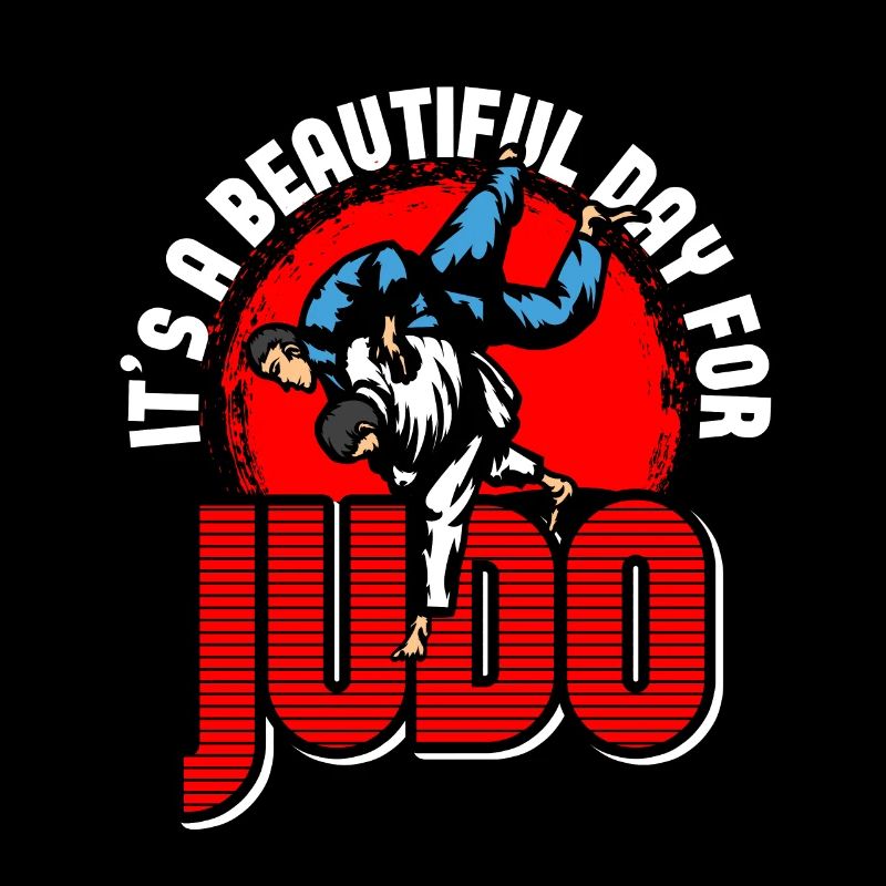 Passion du judo