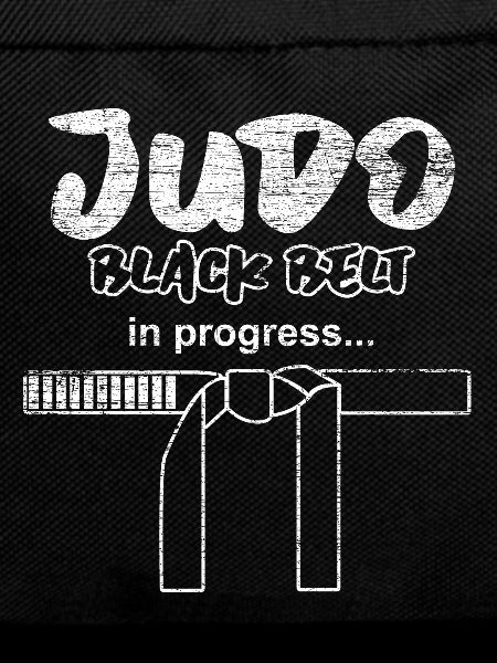 Judo belt