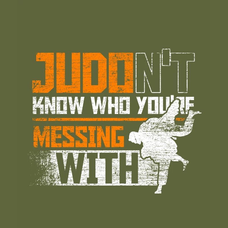 judo