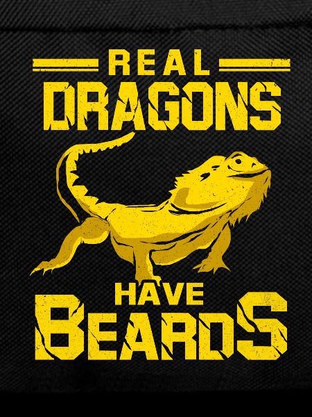 Bearded Dragon
