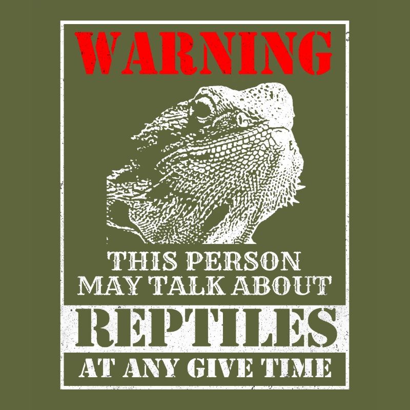 Bearded Dragon