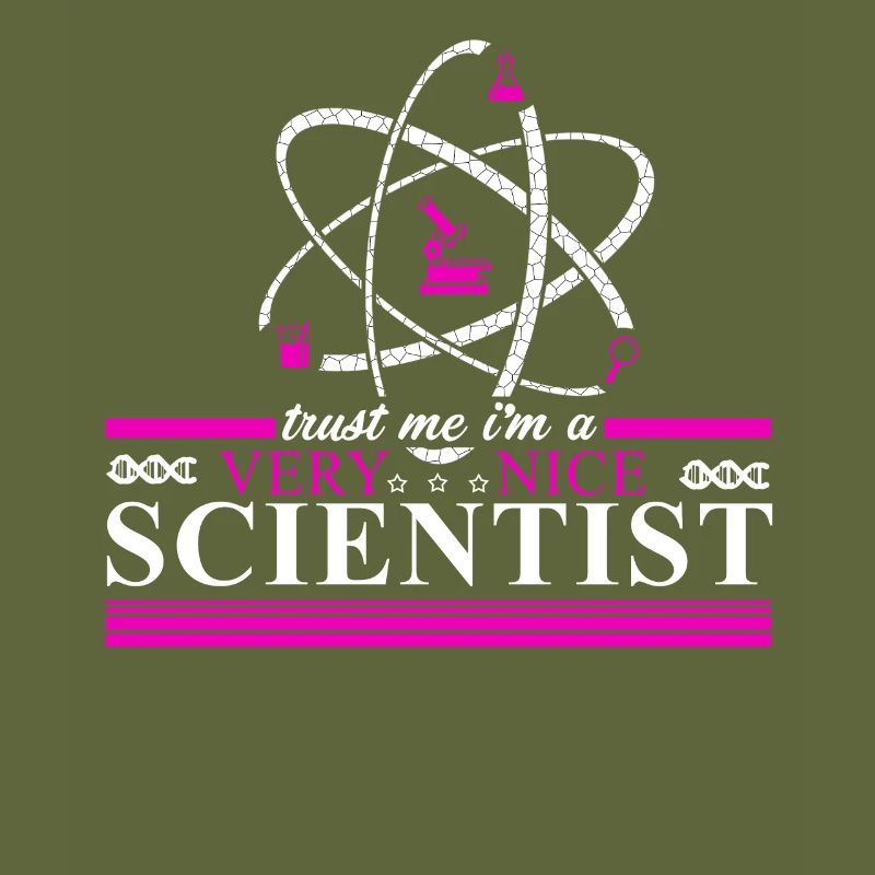 Science Science Atom Gift Student Physics