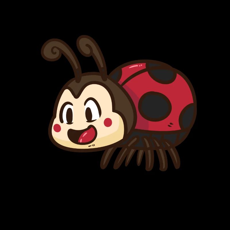 Ladybird