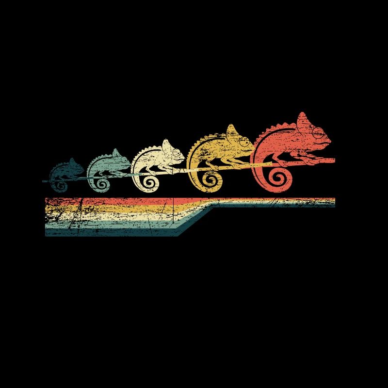 Chameleon Endangered species