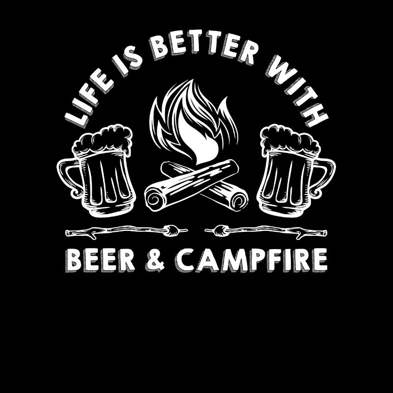camping
