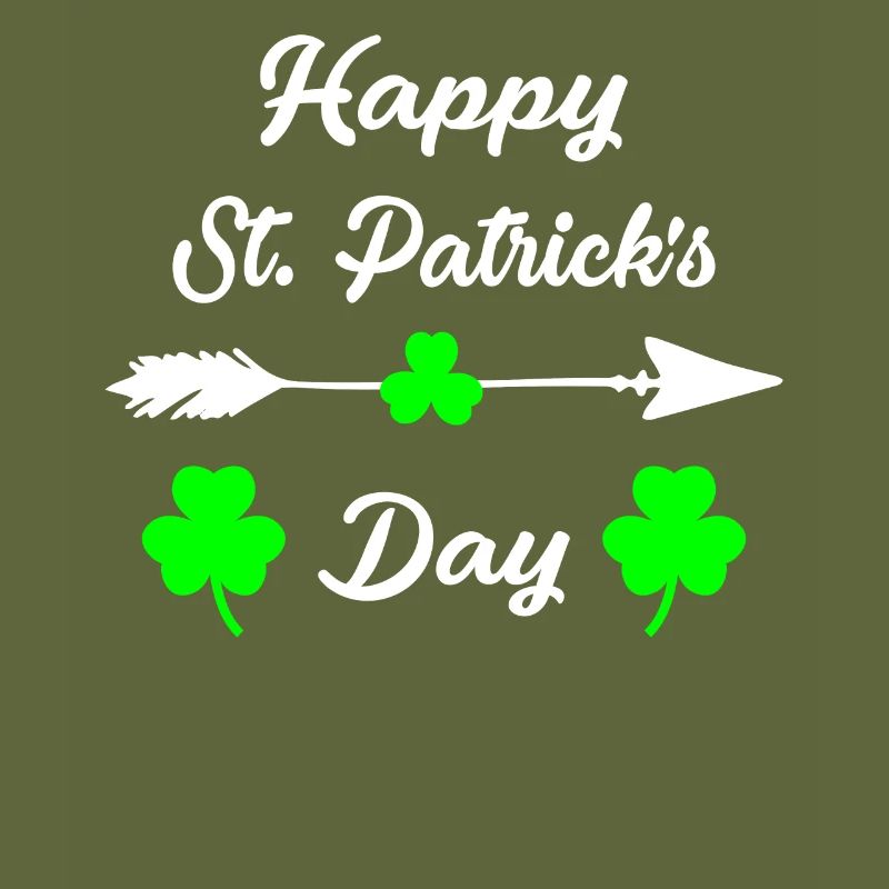 Joyeuse fête de la St Patrick