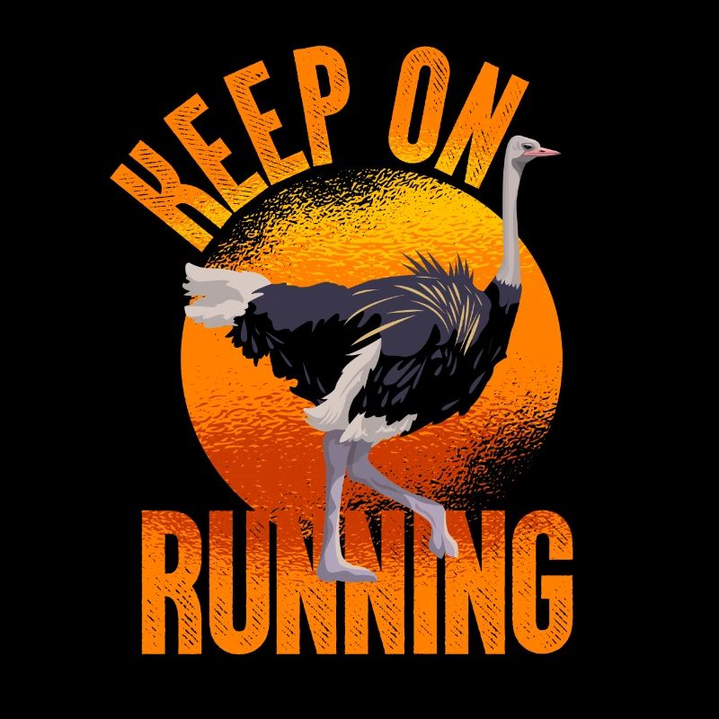 Strauss Endurance Running