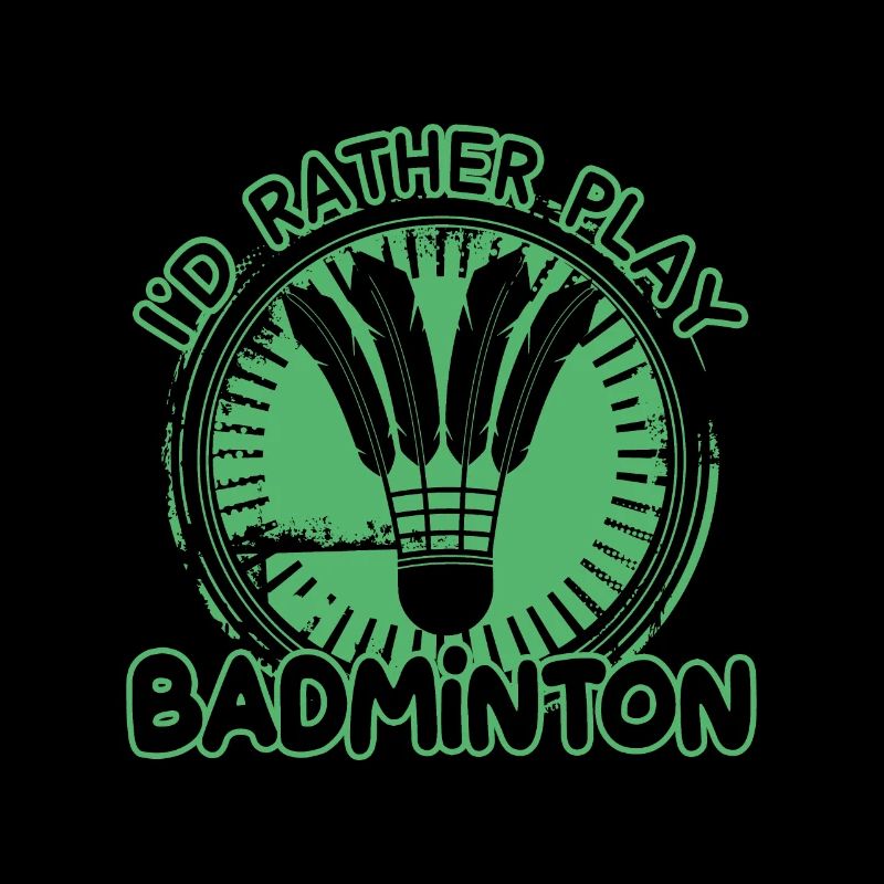 Badminton